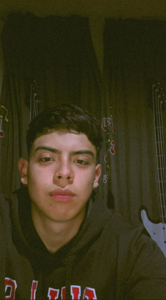 Diego Alejandro L.